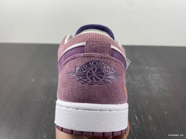 Rep MAX Air DR8057-500 Unity Low 1 (W) Jordan 0503